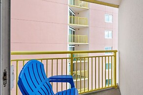 Units at Bay Watch by Elliott Beach Rentals