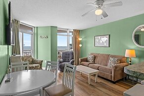 Units at Bay Watch by Elliott Beach Rentals