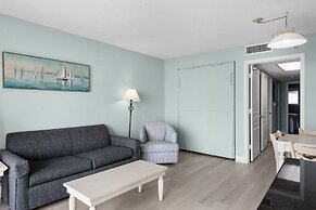 Units at Bay Watch by Elliott Beach Rentals
