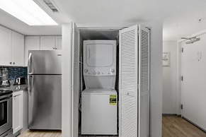 Units at Bay Watch by Elliott Beach Rentals