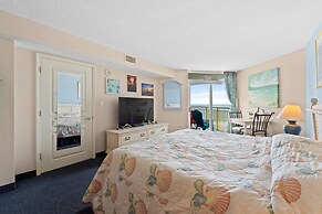 Units at Bay Watch by Elliott Beach Rentals