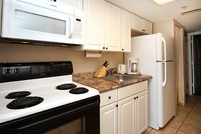Units at Bay Watch by Elliott Beach Rentals