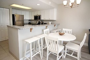 Units at Bay Watch by Elliott Beach Rentals