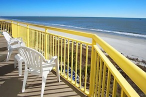 Units at Bay Watch by Elliott Beach Rentals