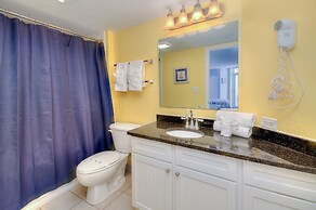 Units at Bay Watch by Elliott Beach Rentals