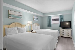 Units at Bay Watch by Elliott Beach Rentals