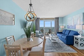 Units at Bay Watch by Elliott Beach Rentals