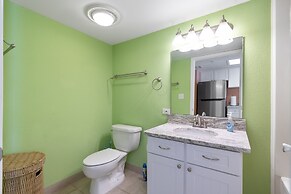 Units at Bay Watch by Elliott Beach Rentals