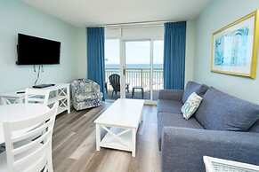 Units at Bay Watch by Elliott Beach Rentals