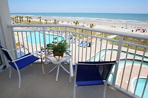 Units at Bay Watch by Elliott Beach Rentals