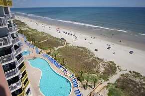 Units at Bay Watch by Elliott Beach Rentals