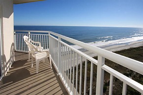 Units at Bay Watch by Elliott Beach Rentals