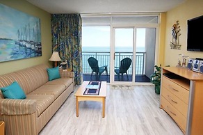 Units at Bay Watch by Elliott Beach Rentals