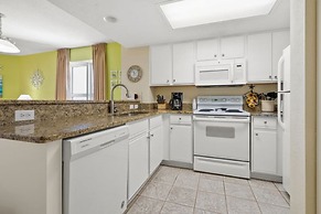Units at Bay Watch by Elliott Beach Rentals