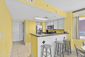 Units at Bay Watch by Elliott Beach Rentals