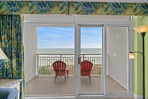 Units at Bay Watch by Elliott Beach Rentals