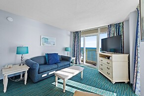 Units at Bay Watch by Elliott Beach Rentals