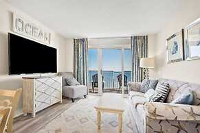 Units at Bay Watch by Elliott Beach Rentals