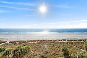 Units at Bay Watch by Elliott Beach Rentals