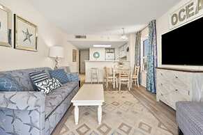 Units at Bay Watch by Elliott Beach Rentals