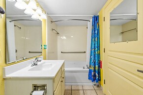 Units at Bay Watch by Elliott Beach Rentals
