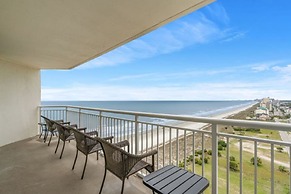 Units at Bay Watch by Elliott Beach Rentals