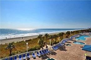 Units at Bay Watch by Elliott Beach Rentals