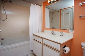 Units at Bay Watch by Elliott Beach Rentals