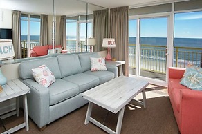 Units at Bay Watch by Elliott Beach Rentals