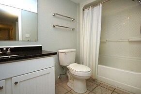 Units at Bay Watch by Elliott Beach Rentals
