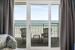 Units at Bay Watch by Elliott Beach Rentals