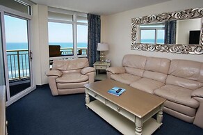 Units at Bay Watch by Elliott Beach Rentals