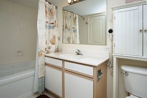 Units at Bay Watch by Elliott Beach Rentals