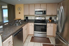Units at Bay Watch by Elliott Beach Rentals