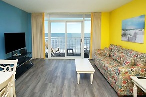 Units at Bay Watch by Elliott Beach Rentals