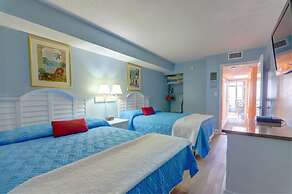Units at Bay Watch by Elliott Beach Rentals