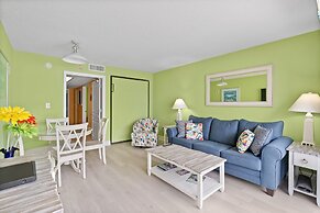 Units at Bay Watch by Elliott Beach Rentals