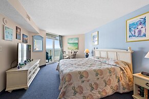 Units at Bay Watch by Elliott Beach Rentals