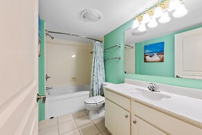 Units at Bay Watch by Elliott Beach Rentals