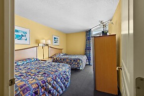 Units at Bay Watch by Elliott Beach Rentals