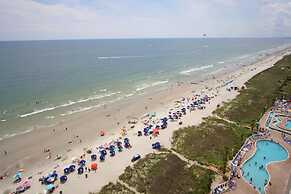 Units at Bay Watch by Elliott Beach Rentals