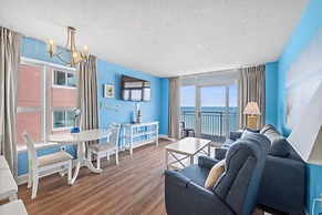 Units at Bay Watch by Elliott Beach Rentals