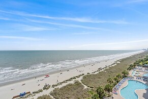 Units at Bay Watch by Elliott Beach Rentals