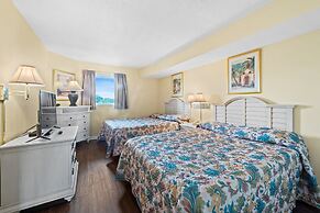 Units at Bay Watch by Elliott Beach Rentals