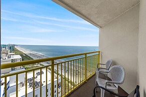 Units at Bay Watch by Elliott Beach Rentals
