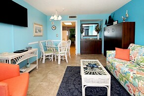 Units at Bay Watch by Elliott Beach Rentals
