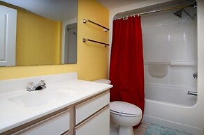 Units at Bay Watch by Elliott Beach Rentals