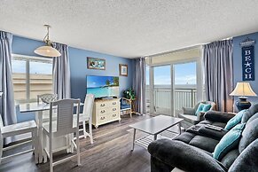Units at Bay Watch by Elliott Beach Rentals