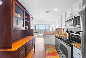 Units at Bay Watch by Elliott Beach Rentals