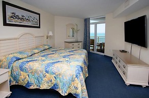 Units at Bay Watch by Elliott Beach Rentals
